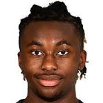 Valentin Atangana Edoa