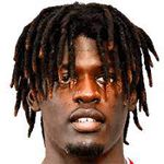 Etienne Youte Kinkoue