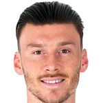 Kieffer Moore
