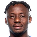 Aboussy Cedric Gogoua