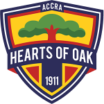 Hearts of Oak