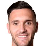 Lucas Perez