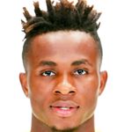 Samuel Chukwueze