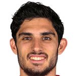 Goncalo Guedes