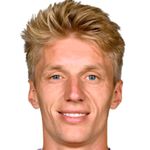 Daniel Wass