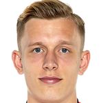 Marcus Holmgren Pedersen