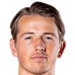 Sander Berge