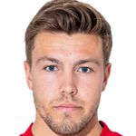 Frederik Andre Bjoerkan