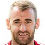 Niall McGinn