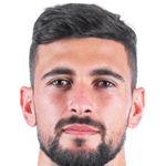 Giorgian De Arrascaeta