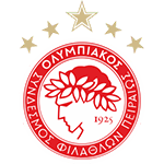 Olympiacos U19