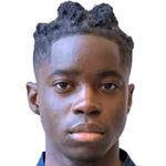 Joel Emmanuel Coulibaly