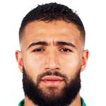 Nabil Fekir