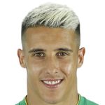 Cristian Tello Herrera
