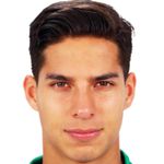 Diego Lainez