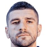Stefan Mitrovic