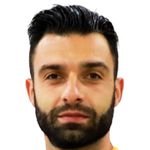 Giorgos Tzavellas