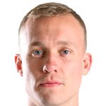 Gudmundur Thorarinsson