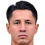 Gianluca Lapadula