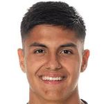 Matteo Perez Vinloef