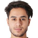 Abdelrahman Moustafa