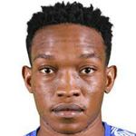 Gomolemo Grant Kekana