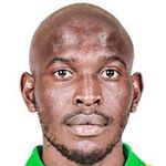 Aubrey Maphosa Modiba