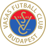 Vasas Budapest