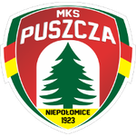 Puszcza Niepolomice