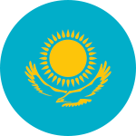 Kazakhstan