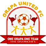 Orapa United FC