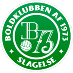 B 73 Slagelse
