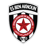 ES Ben Aknoun