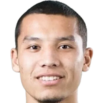 Umarali Rakhmonaliev