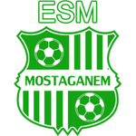 ES Mostaganem