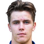 Mathias Kvistgaarden