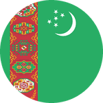 Turkmenistan