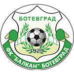Balkan Botevgrad