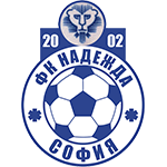 Nadezhda Dobroslavtsi