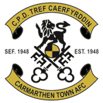 Carmarthen