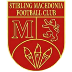 Stirling Lions