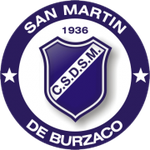 San Martin Burzaco