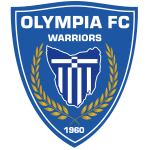 Olympia FC Warriors
