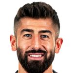 Kerem Demirbay