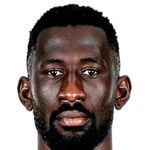 Silvere Ganvoula M'boussy