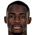 Christopher Antwi-Adjej