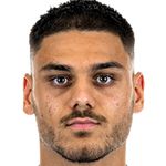 Konstantinos Mavropanos