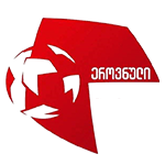 Pirveli Liga - Red Group - 2026