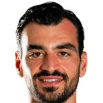 Panagiotis Tsintotas