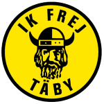 IK Frej Taeby U21